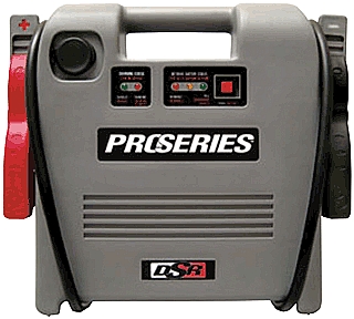DSR&nbsp; Dsr DSR PSJ-1812 12 Volt Jump Starter