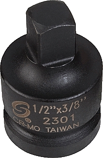 Sunex&nbsp; Sunex SX2301 Impact Adapter