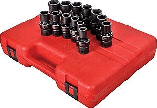 Sunex SX2665 13 Pc. 1/2