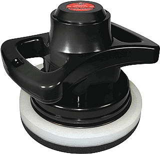 Titan&nbsp; Titan TTN22610 10'' Random Orbital Buffer/Polisher