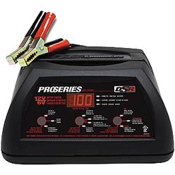 -12500A 125/1540/2 Amp Fully Automatic Battery Charger & Engine Start