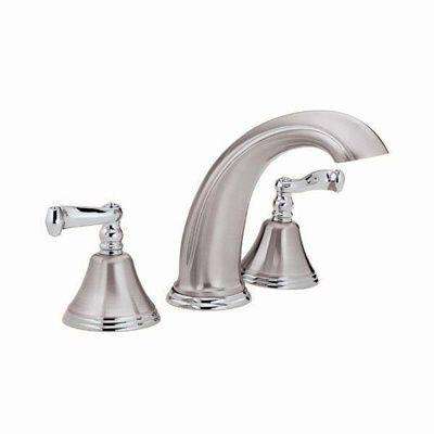 UPC 019934680592 product image for Pegasus FR2B8002CP Series 2000 Roman Tub Faucet in Polished Chrome | upcitemdb.com