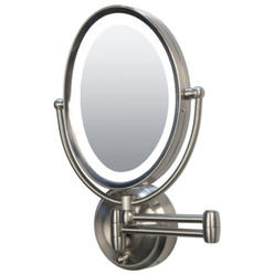 Wall Mounted Makeup Mirror Lighted danielle mirror wall mounted lighted makeup mirror d116 Wall Mounted Makeup Mirror Lighted danielle mirror wall mounted lighted makeup mirror d116