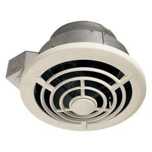 Vertical Discharge Bathroom Fan 180 Cfm Ceiling Vertical Discharge Exhaust Fan 23 64