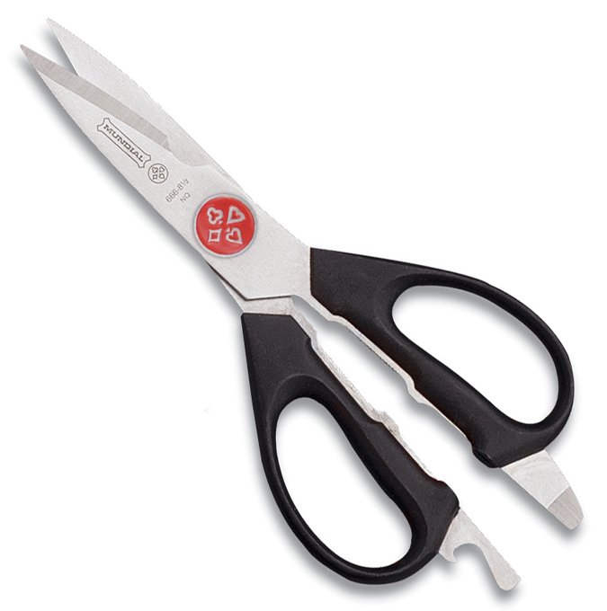 Mundial Red Dot 8.5" Kitchen / Utility Shears at Sears.com