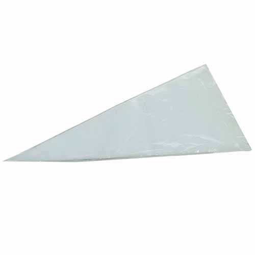BakeDeco Disposable Pastry Bags, Pack of 100 - 12" at Sears.com