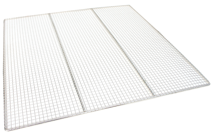 Johnson Rose Donut Screen, Chrome Plated - 23" x 33" at Sears.com