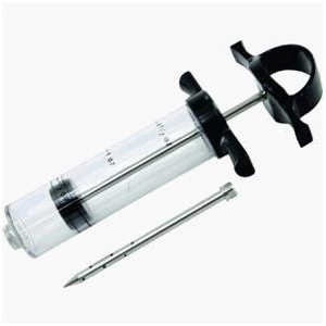 Chefmaster&trade; Mr. Bar-B-Q Seasoning and Marinade Injector at Sears.com