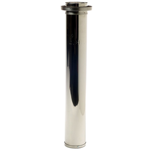 Dixie Stainless Steel Cup Dispenser Inverted In Counter Type - DS3 at Sears.com