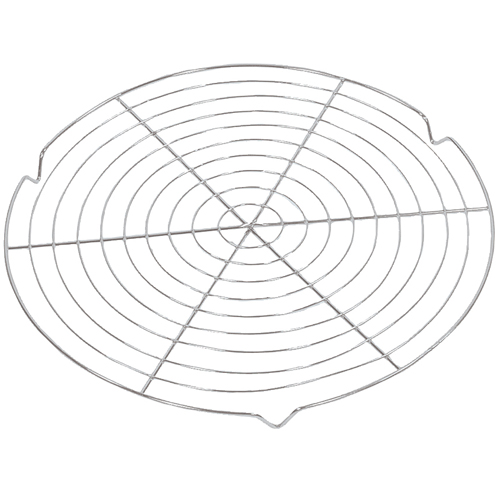 Fox Run 13 Inch Round Chrome Cooling Rack at Sears.com