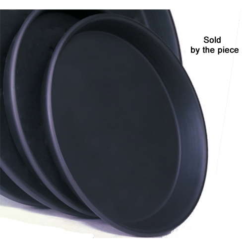 Allied Metal Pizza Pan Non-Stick, Tapered, 1" Deep - 18" Top, 17-1/4" Bottom at Sears.com