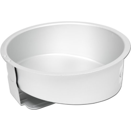 Fat Daddios Fat Daddio's Mad Dadder Round Aluminum Cake Pan - 8" at Sears.com