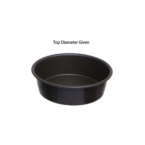 Gobel High Flan Mold, Non Stick - 120mm x 30mm High at Sears.com