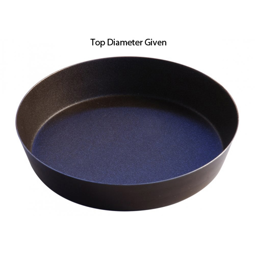 Gobel Rimless Millasson Mold 19mm High, Non-Stick - 100mm at Sears.com