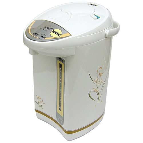 A200012 Le Chef Electric Hot Water Pot / Urn with Auto Water Dispense
