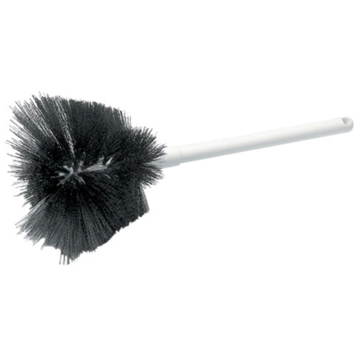 Choice Coffee Urn Brush 25 with 5/8 Bristles Coffee