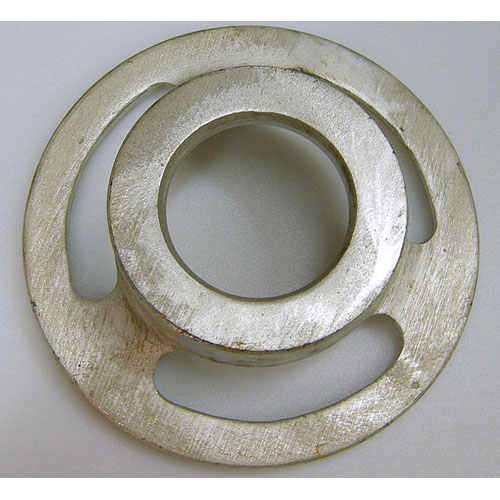 # 12 Ring Only