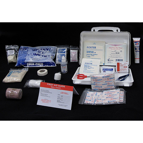A200012 First Aid Kit 1-2-25 at Sears.com