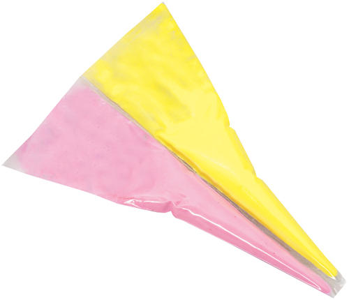 Ateco 18" Dual-Color Insert for Pastry Bag Pack of 10 Pieces at Sears.com