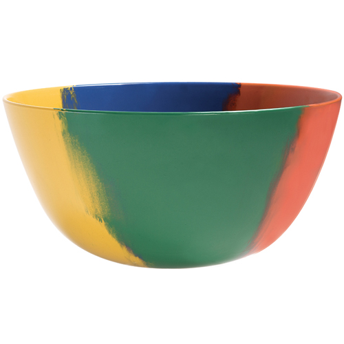 G. E. T. Enterprises Melamine Bowl Diamond Celebration Series, 5 qt, Sold as 1 Dozen at Sears.com