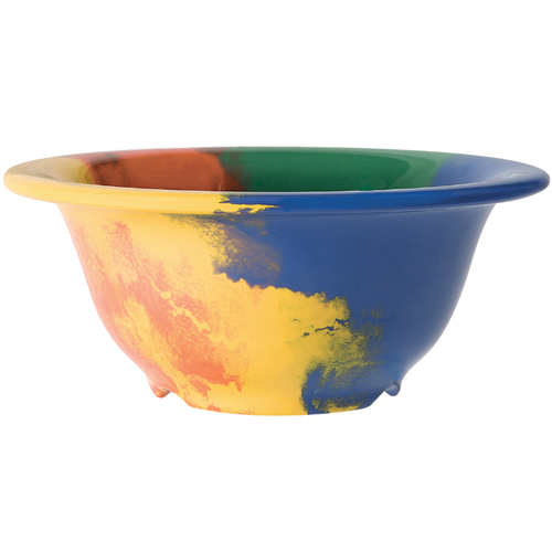 G. E. T. Enterprises Melamine Bowl Diamond Celebration Series 10 oz, 5.5" Diam. x 2.25" Deep at Sears.com