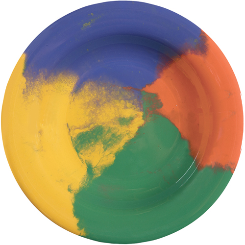 G. E. T. Enterprises Melamine Bowl, Diamond Celebration Series, 12 oz 9.25" Diam. x 1.25" D at Sears.com