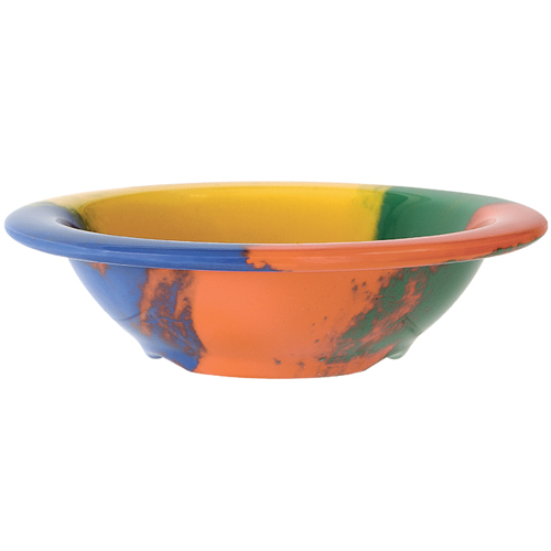 G. E. T. Enterprises Melamine Bowl, Diamond Celebration Series, 4.5 oz, 4.75" Dia. x 1.25" Deep at Sears.com