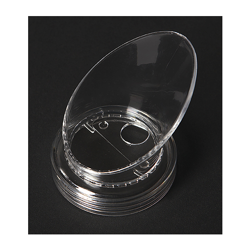 G. E. T. Enterprises Small Pour Lids for Salad Dressing Bottle, Sold as 1 Dozen at Sears.com