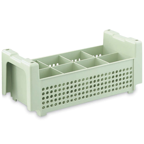 Vollrath 8-Compartment Flatware Basket at Sears.com