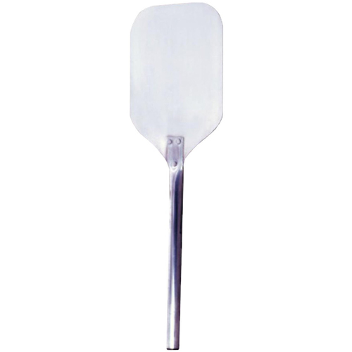 Allied Metal Pizza Peel, Aluminum Blade W/ Aluminum Handle, Blade size 6-3/4" x 7-3/4". Overall size of peel: 20" at Sears.com