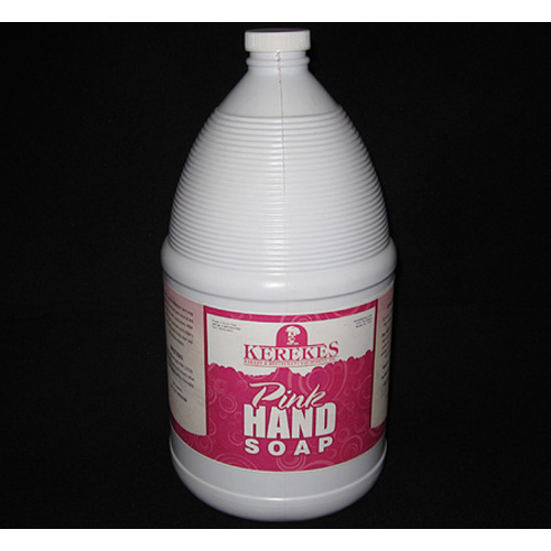 Kerekes Hand Soap, Four 1-Gallon Bottles at Sears.com