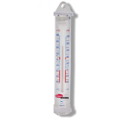 Cooper Atkins ColdStik Refrigerator/Freezer Thermometer at Sears.com