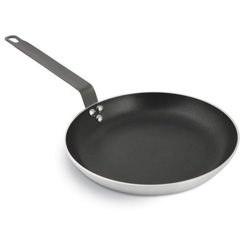 Paderno World Cuisine Non-Stick Fry Pan  9-3/8 Outer Diameter