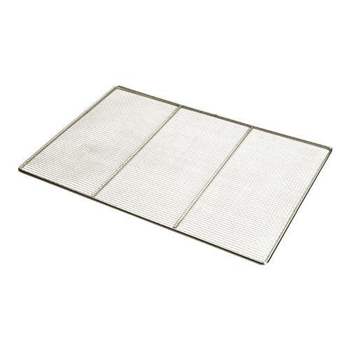Focus Products Co. Stainless Fryer Grate (Donut Screen) 17" x 25" at Sears.com