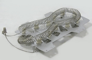 Universal Dryer Parts Universal Clothes Dryer Heater Element Replacement Dryer Heating Element DC47-00019A at Sears.com