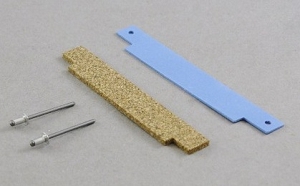 Amana Part for Amana Clothes Dryer Tumbler Bearing Replacement Dryer Front Glide Kit Replaces 306508 at Sears.com