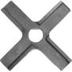 Oster Food Grinder Replacement Cross Cutter Knife OS-22882 at Sears.com