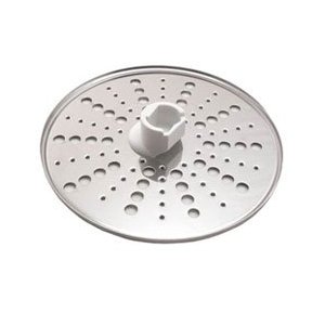 KitchenAid 9 and 12 Cup Food Processor Replacement Parmesan/Ice Grating Disc  KFP7PI at Sears.com