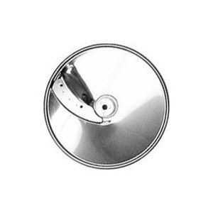 KitchenAid 9 and 12 Cup Food Processor Replacement 6 MM Slicing Disc KFP7SL6 at Sears.com