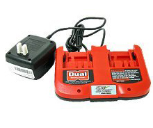 Black & Decker Black and Decker Firestorm 24 Volt Replacement Battery Charger 5106551-20 at Sears.com
