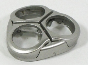 Norelco Spectra, Sensotec Series Electric Razor Replacement Shaver Head Holder 4222-036-05810 at Sears.com