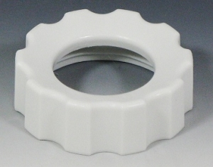 KitchenAid Stand Mixer Replacement Adjusting Cap Meat Grinder Locking Cap 115422 at Sears.com
