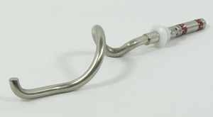 Sunbeam Heritage Stand Mixers Replacement Right Dough Hook 113497-006-000 at Sears.com
