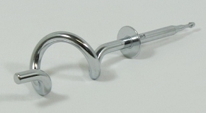 Sunbeam Mixmaster Stand Mixers Replacement Right Dough Hook 084125-000-000 at Sears.com