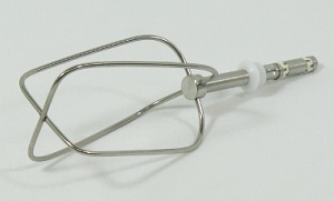 Sunbeam Heritage Stand Mixers Replacement Left Wire Whisk 113497-003-000 at Sears.com