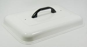 Hamilton Beach 18 & 22 Quart Roaster Oven Replacement Roaster Lid at Sears.com