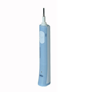 Braun Oral B Electric Toothbrush 4729 Replacement Tooth Brush Handle 7040140 at Sears.com