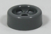 General Electric Dishwashers Replacement GE Dishwasher Lower Dishrack Roller Wheel Replaces WD12X10136 at Sears.com