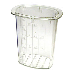 KitchenAid Food Processor Replacement Food Pusher 4176273 at Sears.com
