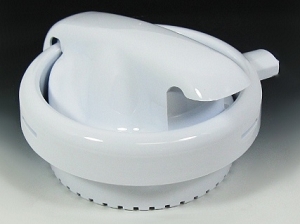 KitchenAid 9 & 12 Cup Food Processor Replacement Citrus Press Juicer KFP7CP at Sears.com